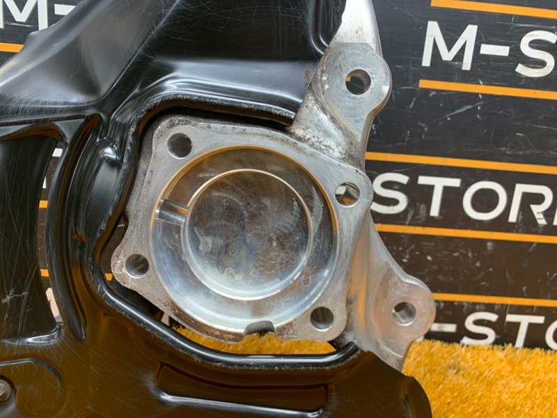 кулак поворотный, 8000 рублей, Красноярск