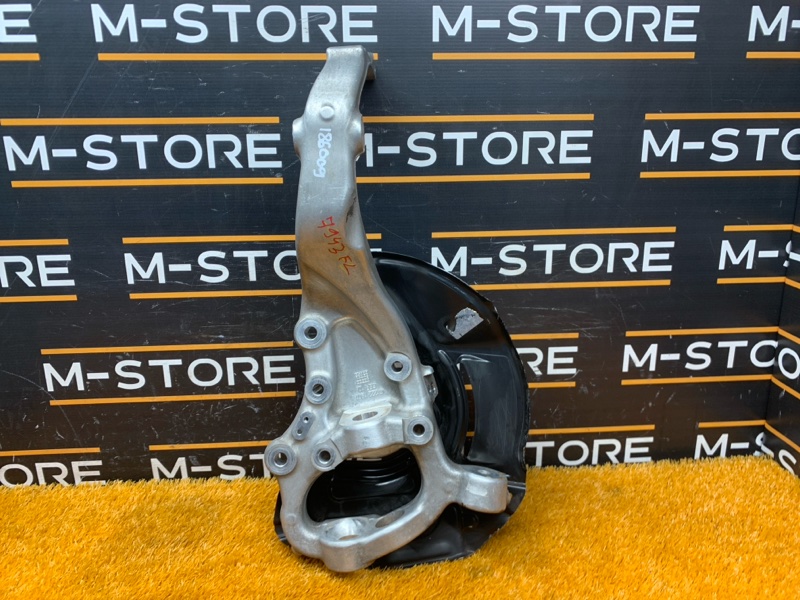 кулак поворотный, 8000 рублей, Красноярск