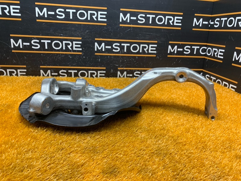 кулак поворотный, 8000 рублей, Красноярск