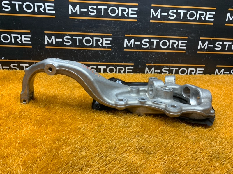 кулак поворотный, 8000 рублей, Красноярск