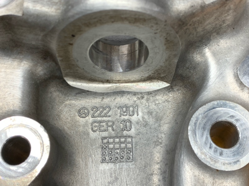 кулак поворотный, 8000 рублей, Красноярск