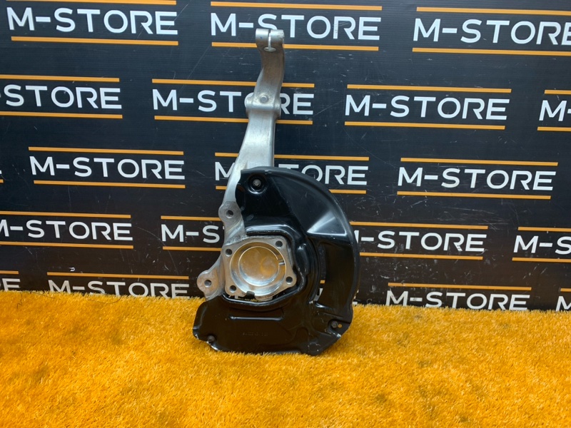 кулак поворотный, 8000 рублей, Красноярск