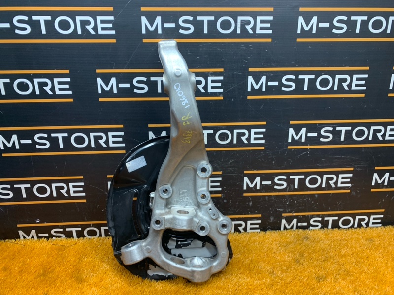 кулак поворотный, 8000 рублей, Красноярск