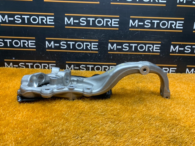 кулак поворотный, 8000 рублей, Красноярск