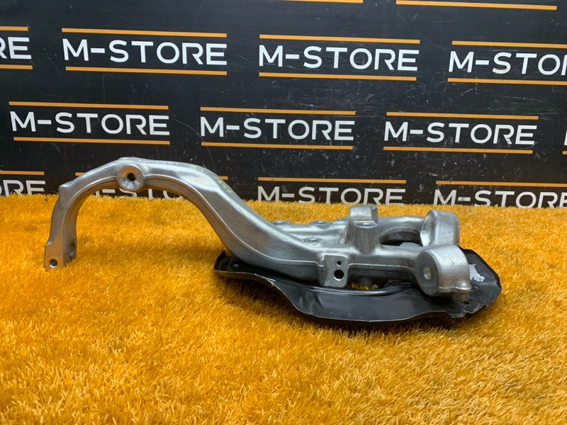 кулак поворотный, 8000 рублей, Красноярск