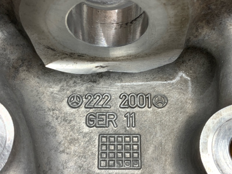 кулак поворотный, 8000 рублей, Красноярск