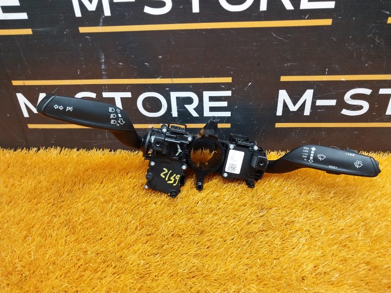 блок подрулевых переключателей, 3000 рублей, Красноярск