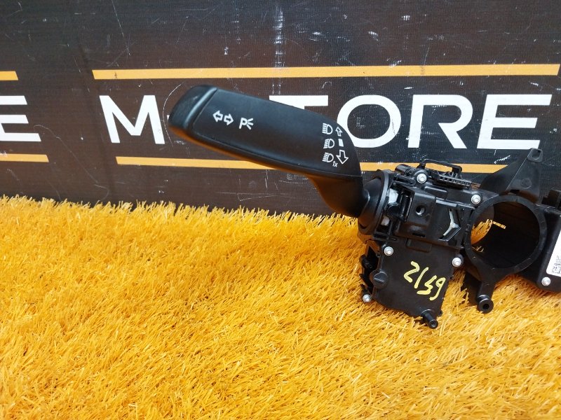 блок подрулевых переключателей, 3000 рублей, Красноярск