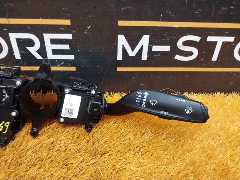 блок подрулевых переключателей, 3000 рублей, Красноярск