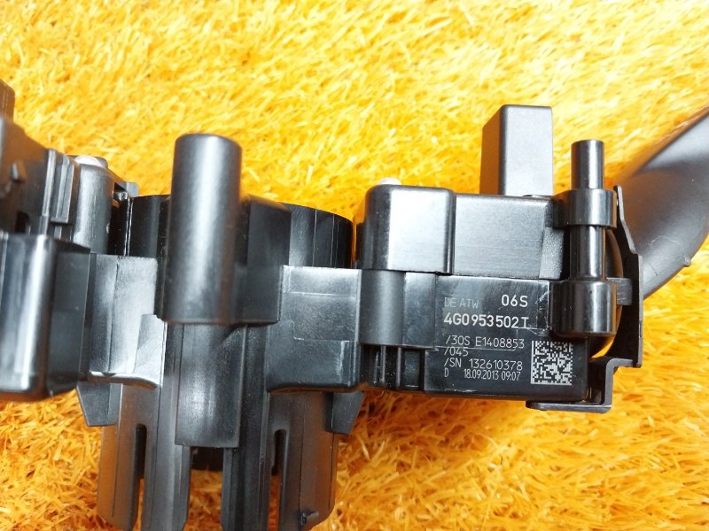 блок подрулевых переключателей, 3000 рублей, Красноярск