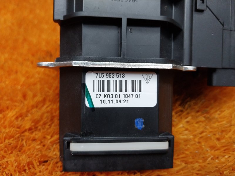 переключатель поворотов, 540 рублей, Красноярск