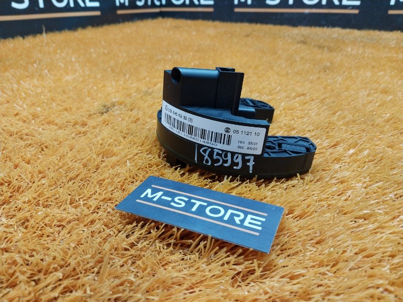 блок подрулевых переключателей, 980 рублей, Красноярск