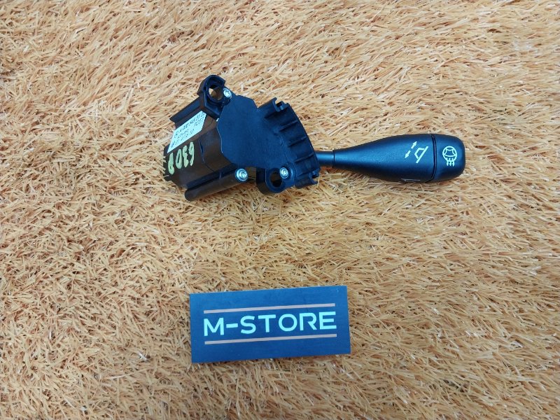 переключатель рулевой колонкой, 350 рублей, Красноярск