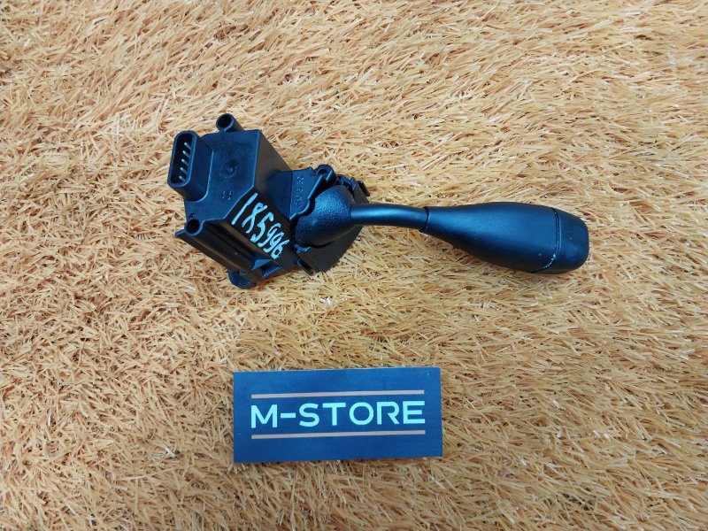 переключатель рулевой колонкой, 350 рублей, Красноярск