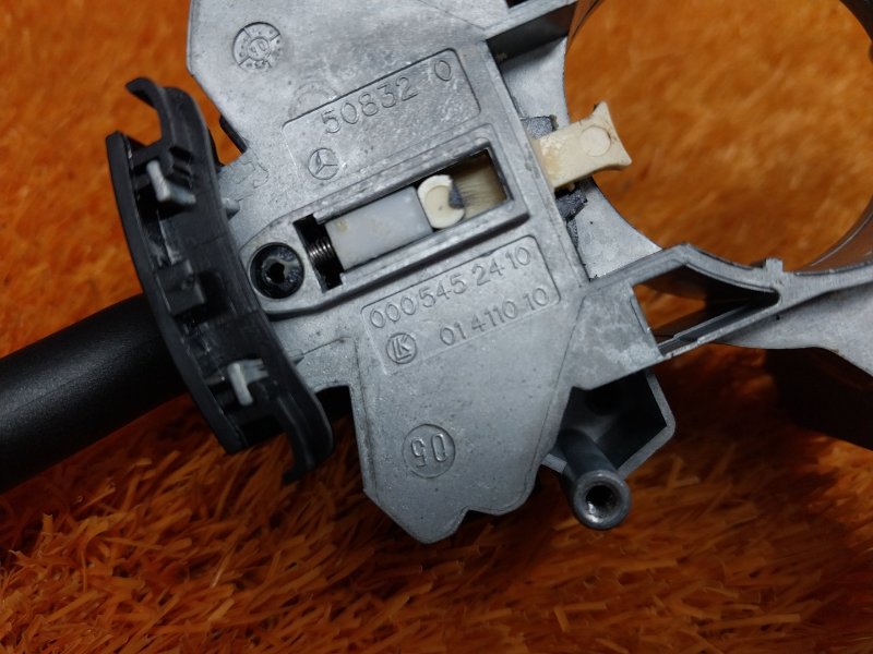 переключатель дворников, 1290 рублей, Красноярск