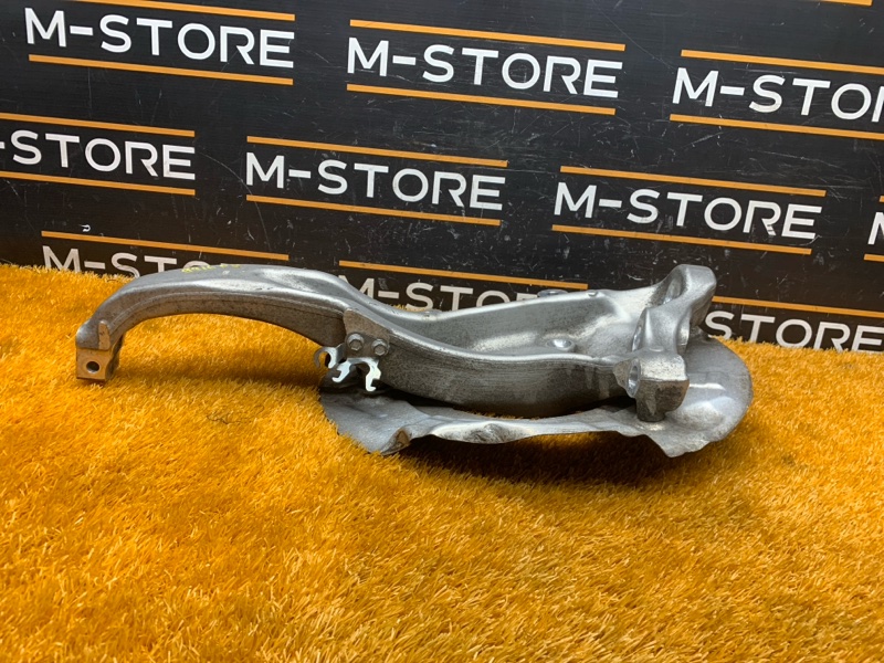 кулак поворотный, 1300 рублей, Красноярск