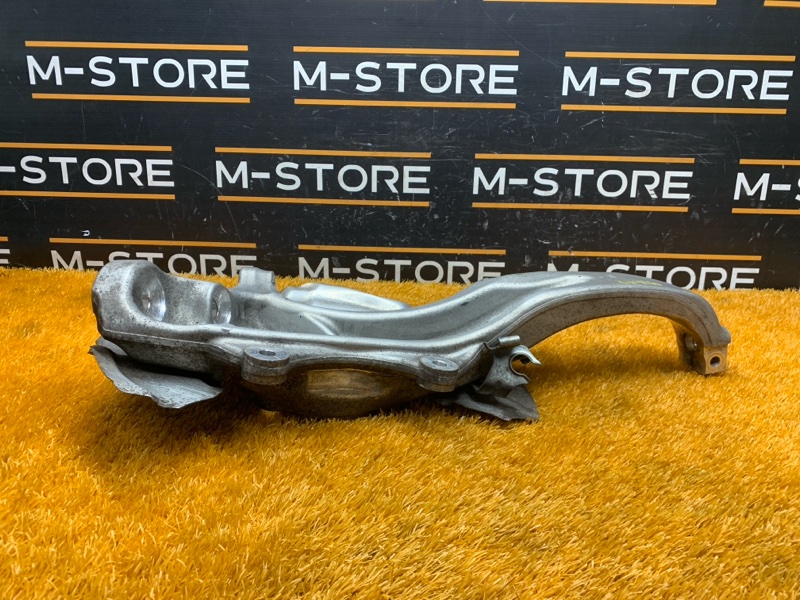 кулак поворотный, 1300 рублей, Красноярск