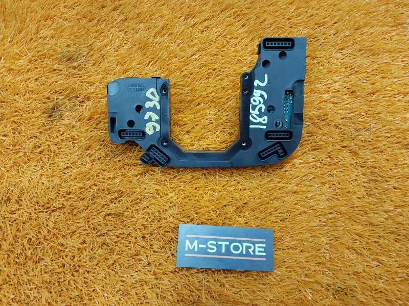 Блок управления подрулевыми переключателями, 1920 рублей, Красноярск