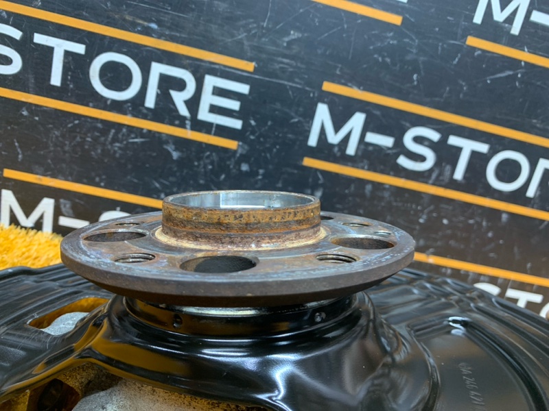 ступица, 13000 рублей, Красноярск