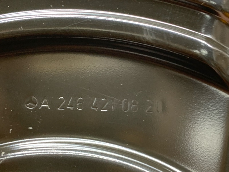 ступица, 13000 рублей, Красноярск