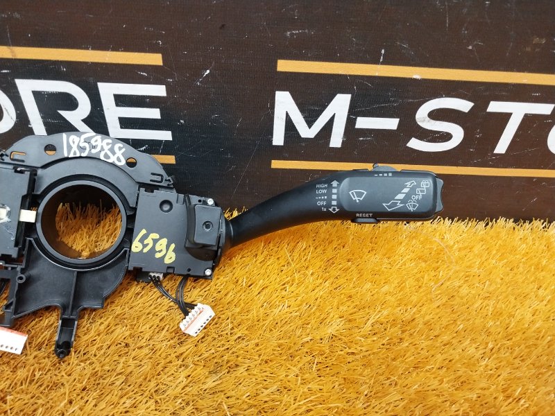 блок подрулевых переключателей, 1920 рублей, Красноярск