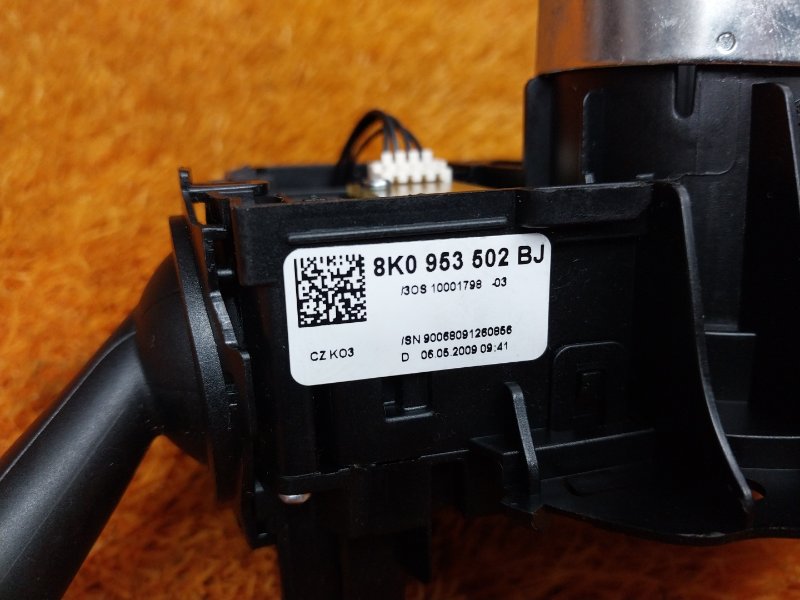 блок подрулевых переключателей, 1920 рублей, Красноярск