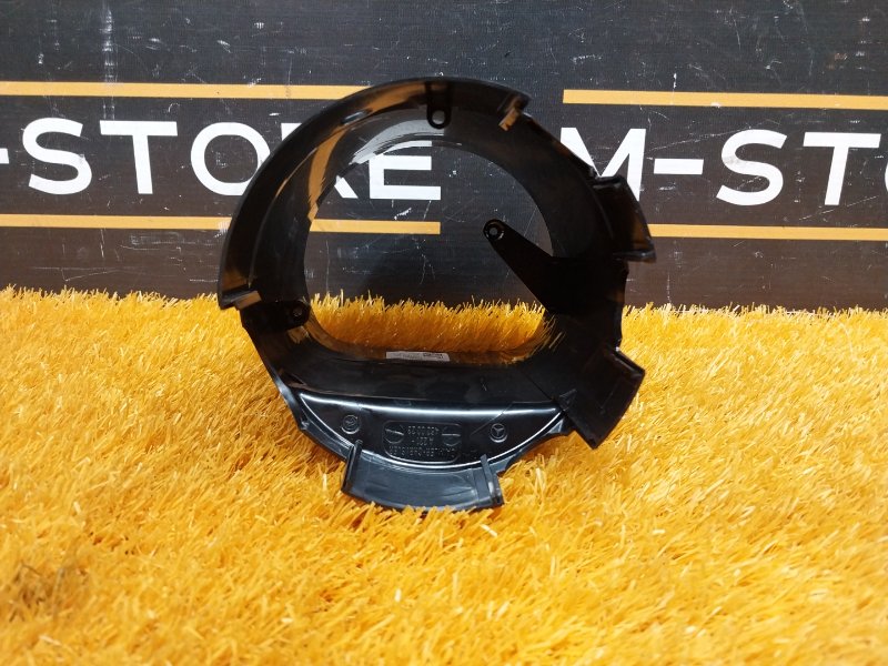 Кожух рулевой колонки, 340 рублей, Красноярск