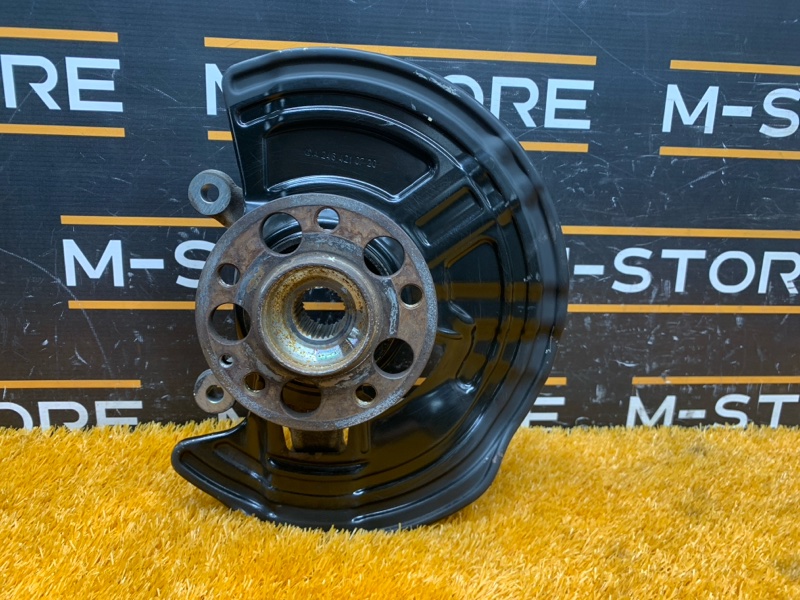 ступица, 12480 рублей, Красноярск