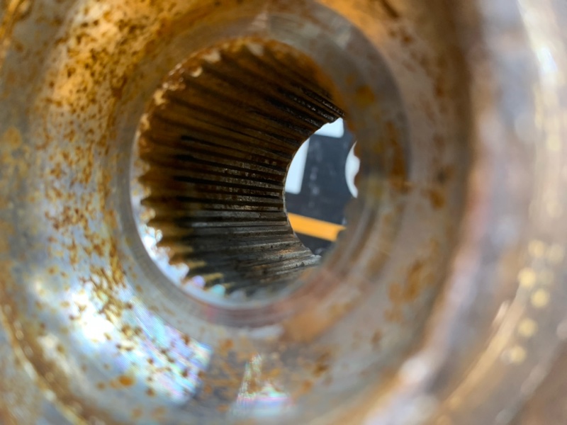 ступица, 12480 рублей, Красноярск