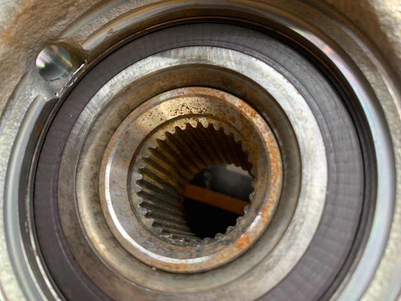 ступица, 12480 рублей, Красноярск