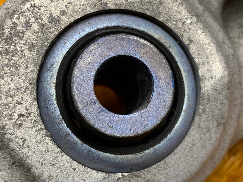 Рычаг подвески нижний, 2880 рублей, Красноярск