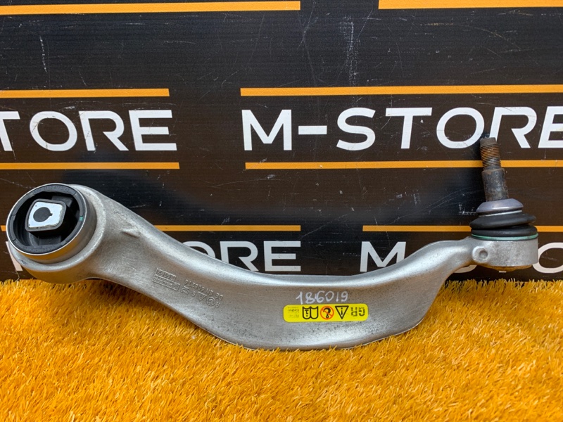 Рычаг подвески нижний, 1400 рублей, Красноярск