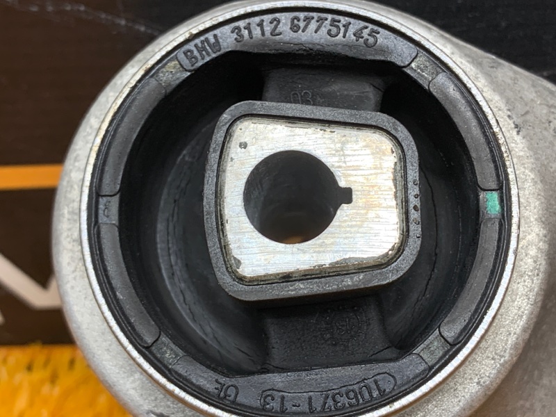 Рычаг подвески нижний, 1400 рублей, Красноярск