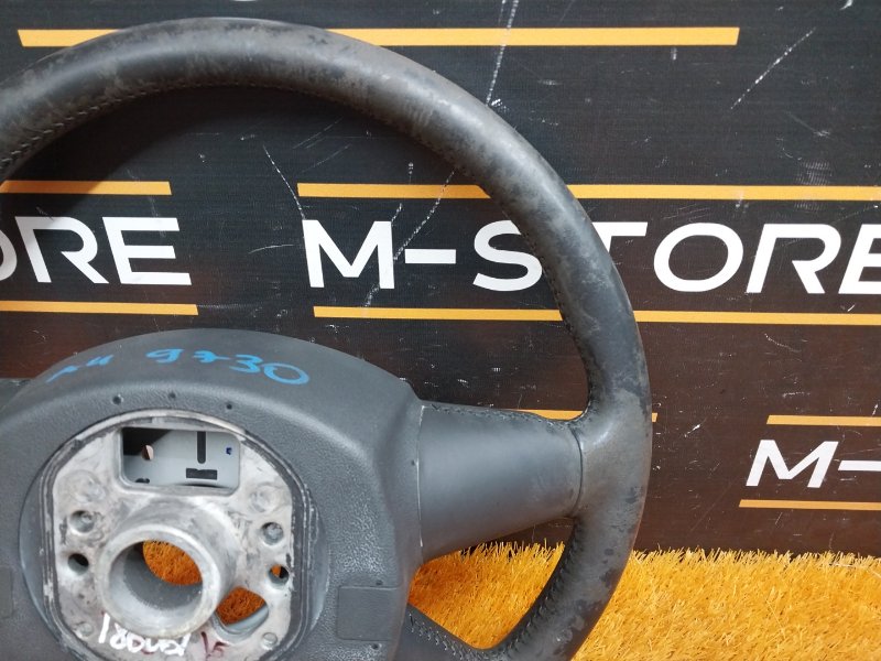 руль, 2300 рублей, Красноярск