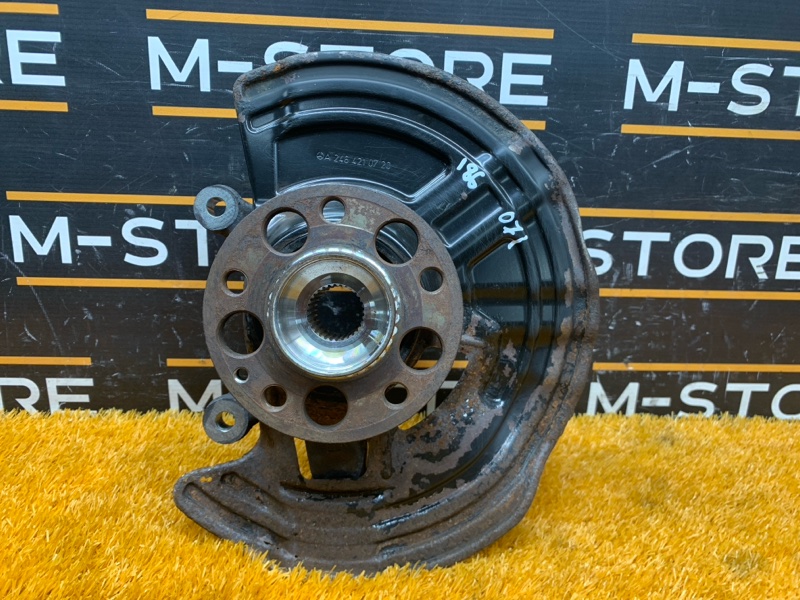 ступица, 12480 рублей, Красноярск