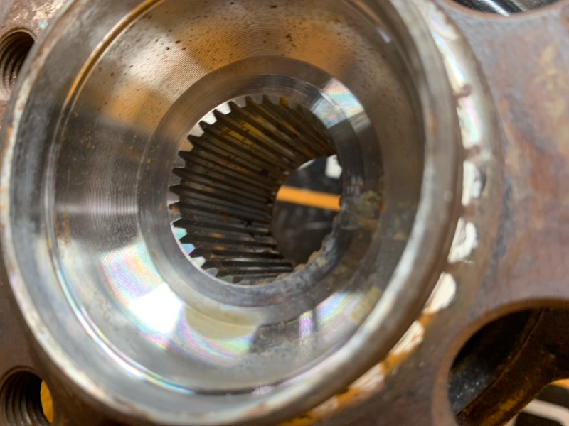 ступица, 12480 рублей, Красноярск