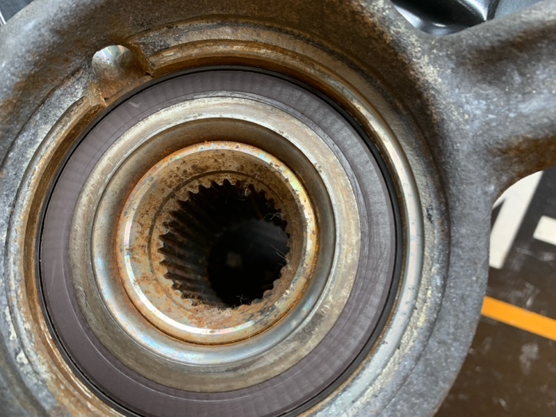 ступица, 12480 рублей, Красноярск