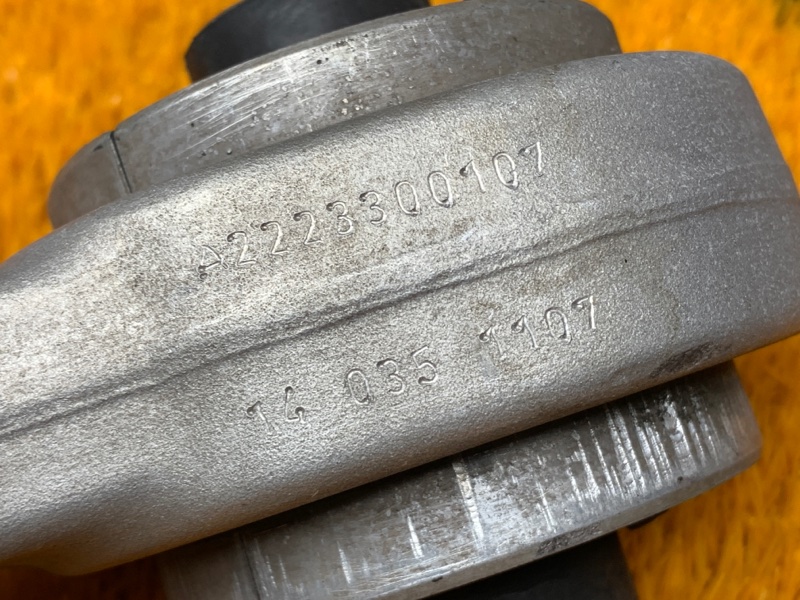 Рычаг подвески нижний, 4140 рублей, Красноярск