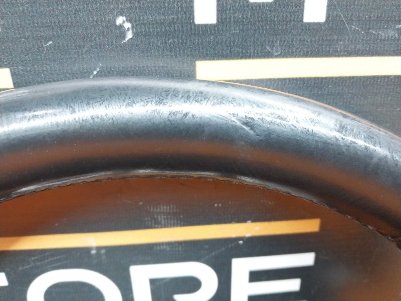 руль, 11060 рублей, Красноярск