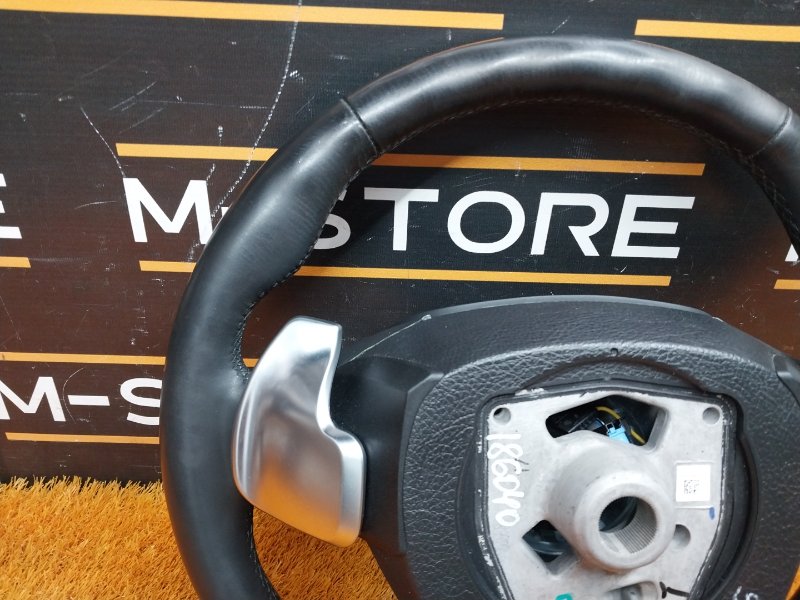 руль, 11060 рублей, Красноярск