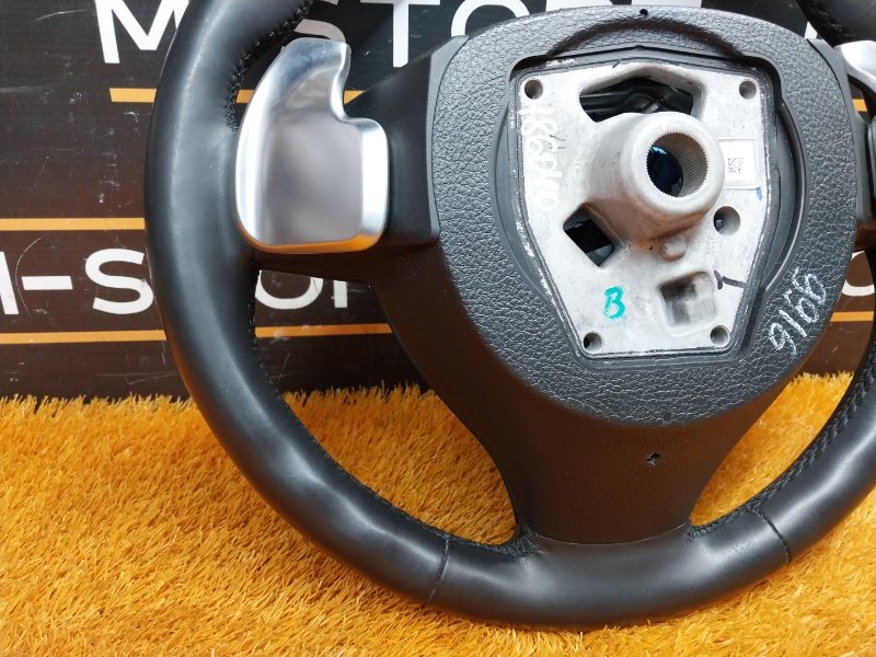 руль, 11060 рублей, Красноярск