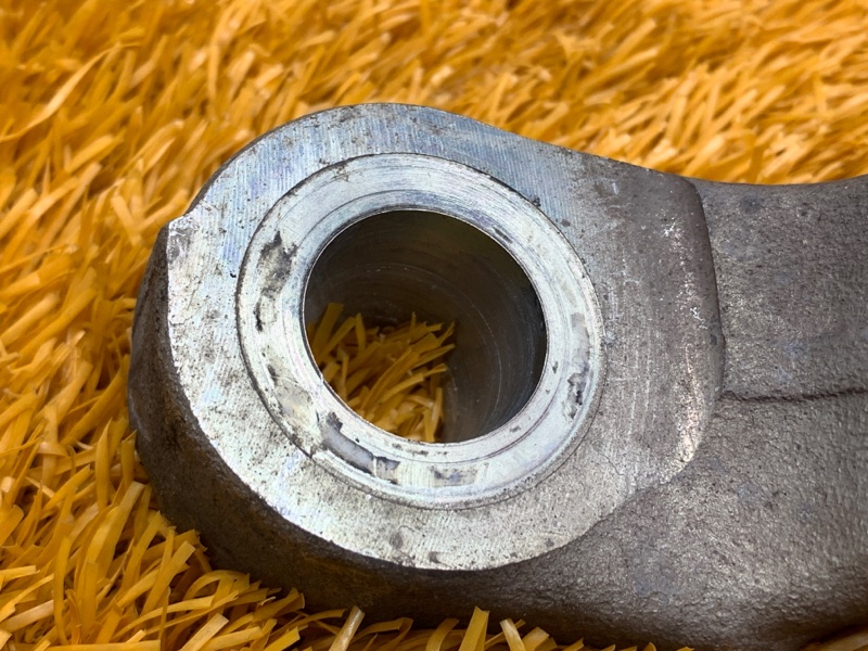 Рычаг подвески нижний, 2500 рублей, Красноярск