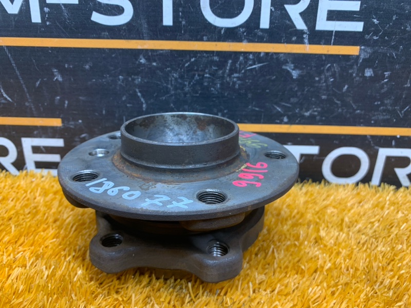 ступица, 2000 рублей, Красноярск