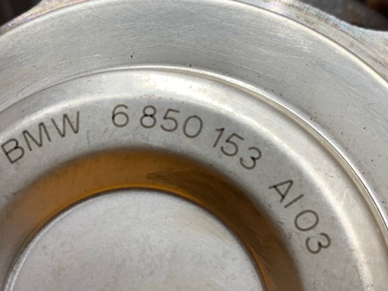 ступица, 2000 рублей, Красноярск