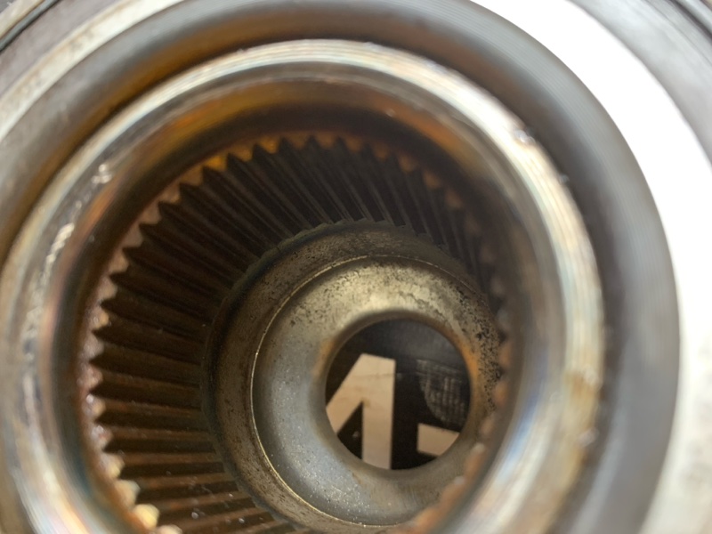 ступица, 1500 рублей, Красноярск