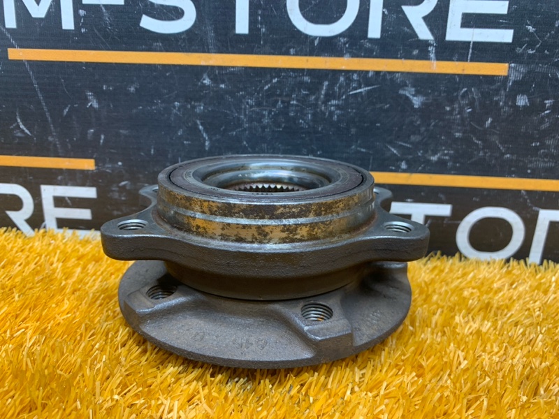 ступица, 1500 рублей, Красноярск