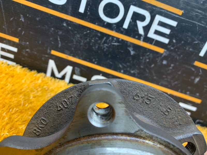 ступица, 1500 рублей, Красноярск