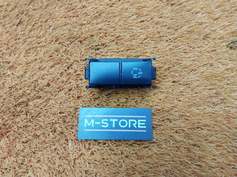 кнопка выбора режима АКПП, 600 рублей, Красноярск