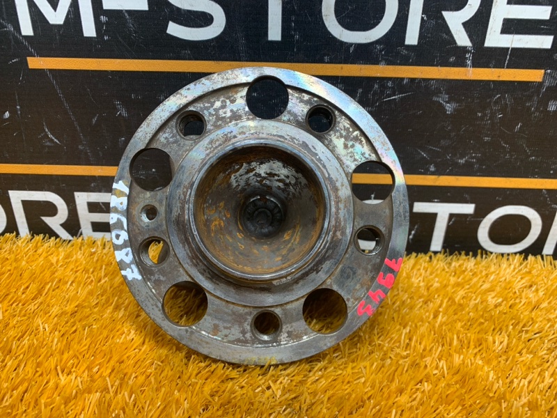 ступица, 4840 рублей, Красноярск