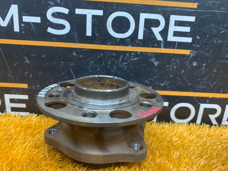 ступица, 4840 рублей, Красноярск